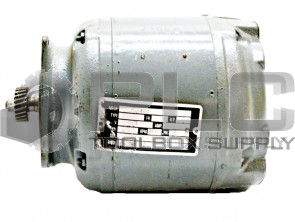 REULAND MOTOR 230V 3.9AMP 3450RPM PH3