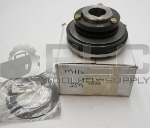 NEW MORSE 500A-1 TL 1-3/8 FB TORQUE LIMITER