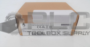 NEW SEALED ALLEN BRADLEY 1734-AENT SER B ETHERNET/IP MODULE 2016