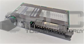 NEW ALLEN BRADLEY 1771-ASB SERIES D REMOTE I/O ADAPTER MODULE 1771ASB