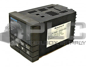 HONEYWELL DC300K-0-0A3-20-0000-0 TEMPERATURE CONTROLLER VERSA PRO