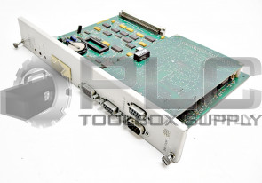 SIEMENS 545-1104 PLC CPU PROCESSOR MODULE