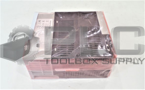 NEW ALLEN BRADLEY 25B-E0P9N104 POWERFLEX 525 25BE0P9N104 SER A 2016
