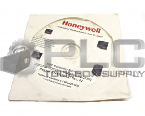 NEW HONEYWELL 51453375-501 UDC CONTROLLER MANUAL 