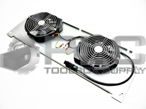 NEW FANUC A05B-2601-C312 COOLING FAN UNIT