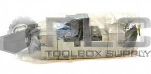 NEW SMC VS7-8-FJG-D-3NM SOLENOID VALVE 