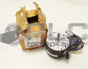 NEW A.O. SMITH F48A84A50 FAN MOTOR