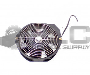 NMB 5915PC-20W-B20 FAN 200VAC 50/60HZ 26/31W  5915PC20WB20