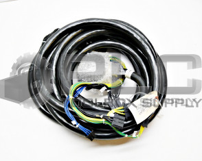 NEW FANUC A660-4005-T080#L7R503A MANIPULATOR CABLE RM1 7M RCC NFX A660-4005-T080
