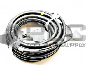 NEW FANUC A660-4003-T616#L14R03 CABLE 14M RP1 STD/CE/RI A - CAB A660-4003-T616 
