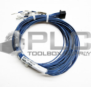 NEW FANUC EWS-11613 DSC I/O CABLE CBLEO000000452O