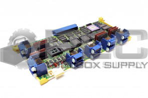 FANUC A16B-2200-0360/04B PC BOARD 