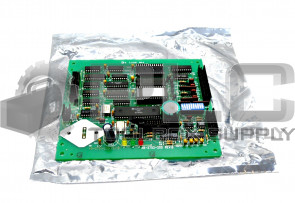 NEW AB-2752-200 REV B PC BOARD ASSEMBLY
