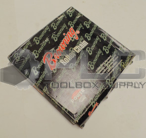 NEW BROWNING J50 RIV 10 FT CH CHAIN LINK