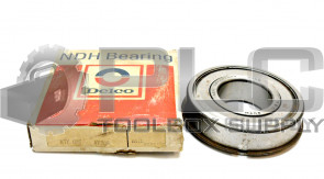 NEW NDH DELCO 47309 BALL BEARING