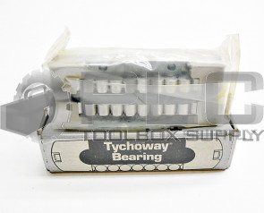 NEW TYCHOWAY BEARING 21158 LINEAR ROLLER 21158/99751