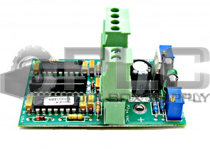 NEW HS3 CIRCUIT BOARD MODEL 1022 