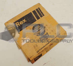 NEW REXNORD 35 RIV. 3/8 PITCH 10 FEET ROLLER CHAIN