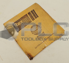 NEW REXNORD 40 RIV. 1/2 PITCH 10 FEET ROLLER CHAIN