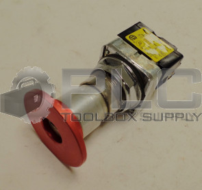 REES 50701 A NO Heavy Duty Contact Block