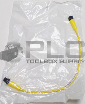 NEW ALLEN BRADLEY 889D-F4ACDM-1FXP SER. B PATHCORD