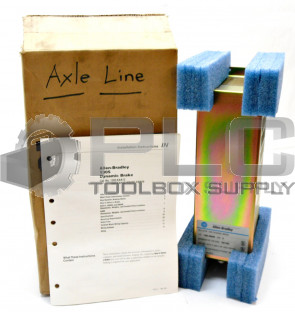 NEW ALLEN BRADLEY 1305-KBA06 DYNAMIC BRAKE SER A