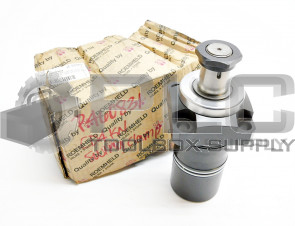 NEW ROEMHELD 1845F090R30M SWING CLAMP 350 bar