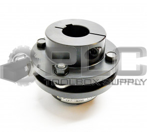 NEW OKUMA SFS-10 FLEX COUPLING 