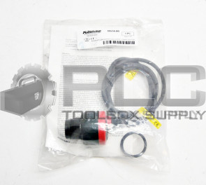 NEW FLOWLINE DS14-00 EchoPod LEVEL SWITCHER 1.25M