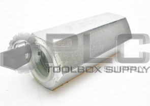 NEW TOGNELLA 260/6-12 GAS CHECK VALVE
