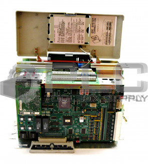 ALLEN BRADLEY 1394C-SJT10-T-RL SYSTEM MODULE 1394 **READ**