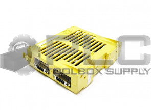 GE FANUC A03B-0815-C001 I/O MODULE