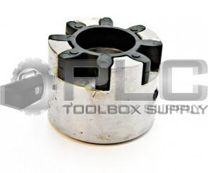NEW SEW EURODRIVE 01657461 AM182/184 JAW COUPLING 01657461