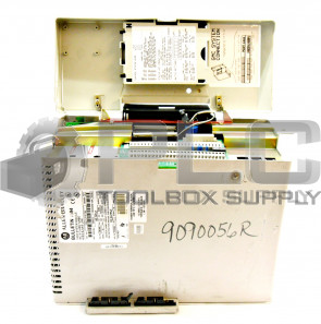 ALLEN BRADLEY 1394C-SJT10-T-RL SYSTEM MODULE 1394 ***READ***