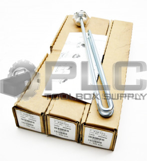 LOT OF 3 NEW BACKER SG-2457 HEATING ELEMENT 240V 4500W 430123