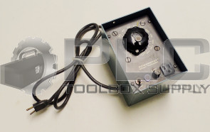 POWERSTAT 21-1103B VARIABLE TRANSFORMER 0-140 VAC @ 4.5 AMPS