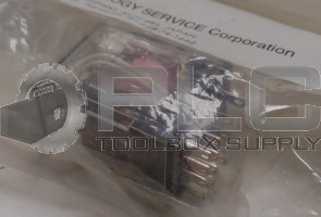 NEW OMRON MY4N-CR AC200V POWER RELAY