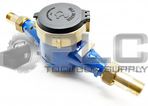 NEW DLJ WATER METER 3/4 DLJ75