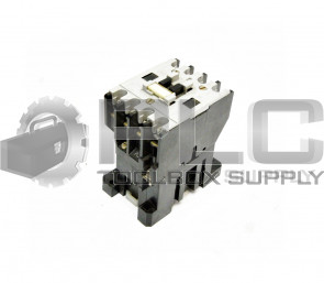 ALLEN BRADLEY 100-A18ND3 SER. C
