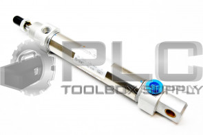 NEW SMC CDM2E20TN-75Z AIR CYLINDER  145PSI 1.00MPa