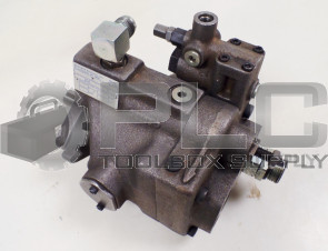 MONARCH PVP1630RXM12X2890 PUMP MOTOR 3000 PSI MAX H19P070 788826 2077