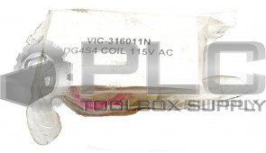 NEW VICKERS VI316011AB COIL 115V AC DG4S4 VIC-316011N