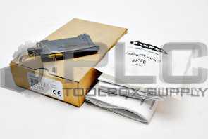 NEW BANNER D10DNFPQ PHOTOELECTRIC SENSOR