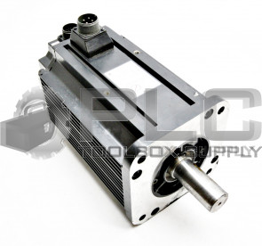 YASKAWA USAGED-30A22K AC SERVO MOTOR 1500RPM 26AMP