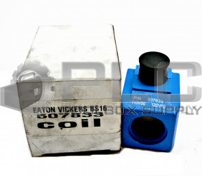 NEW EATON VICKERS 507833 COIL 