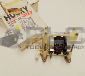 NEW D32911 GRACO HUSKY 307 DIAPHRAGM PUMP