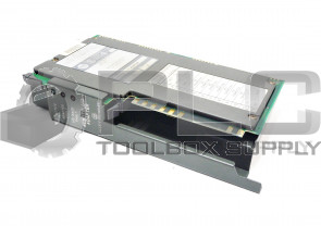 ALLEN BRADLEY 1771-ASB SER /D REMOTE I/O ADAPTER MODULE