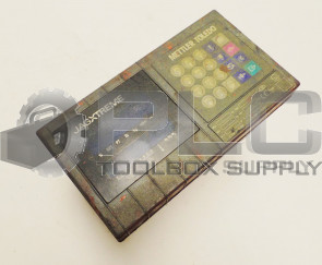 METTLER TOLEDO JAGXTREME SCALE CONTROLLER JXPA1000000 FOR PARTS