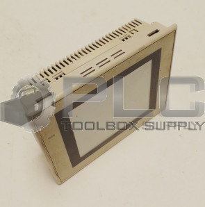 OMRON NS5-SQ01-V2 INTERACTIVE DISPLAY