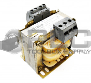 LINEAR CEI96-2 VA50 TRANSFORMER 400/480V 50/60Hz